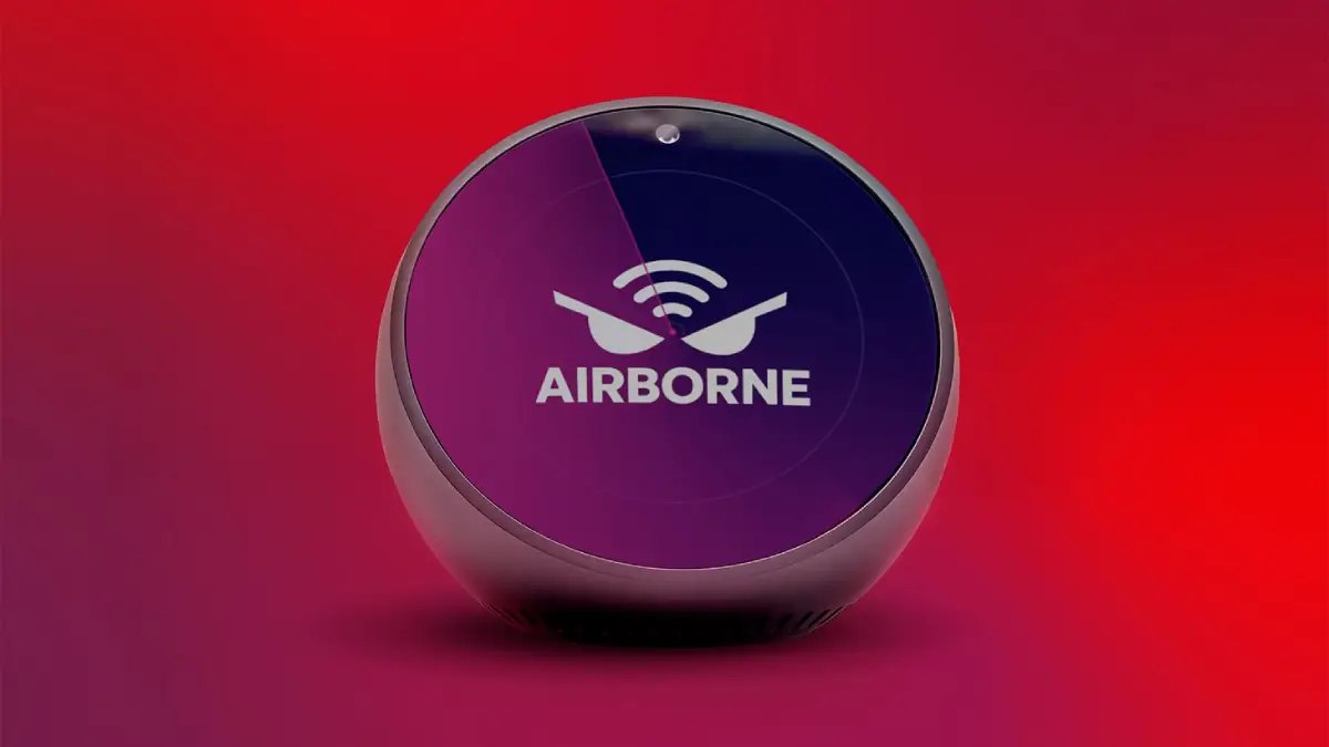 Airplay AIrborne