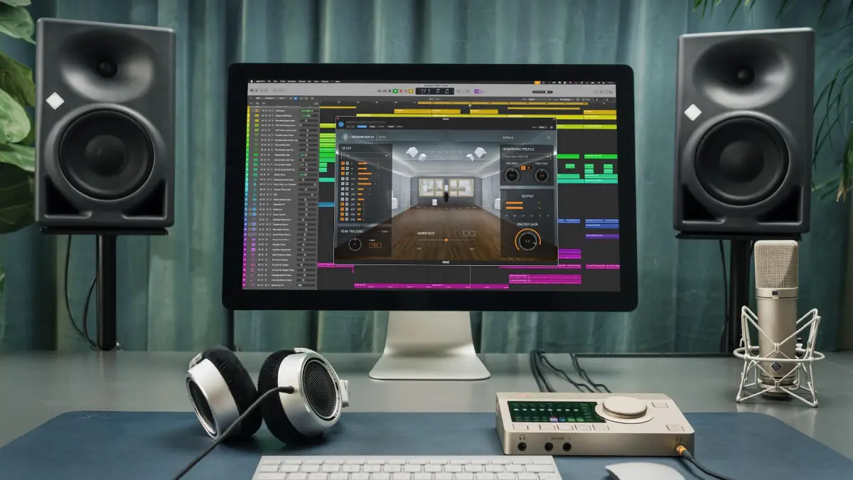 Neumann rilis NIME
